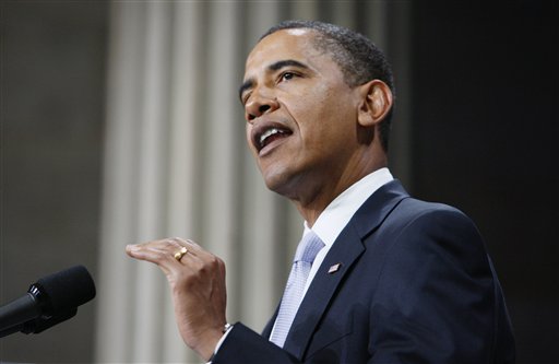 Obama approval rating hits new low in Utah