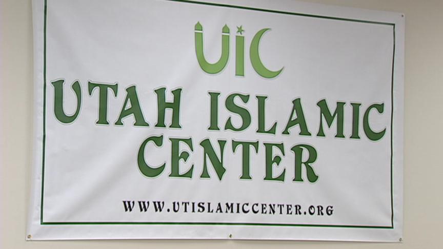 Utah's Muslim Community Has a New House of Worship