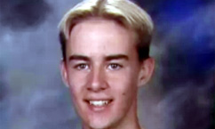 Utah Family Mourns Soldier Killed in Iraq