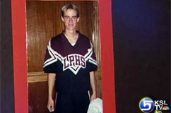 Utah Family Mourns Soldier Killed in Iraq