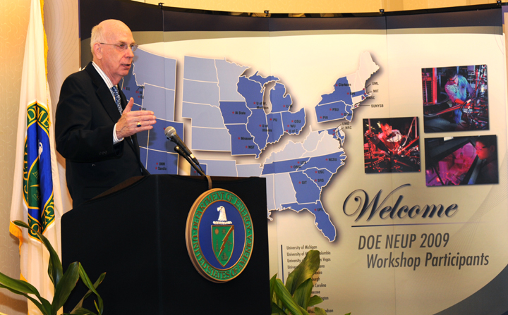 Senator Bennett Criticized