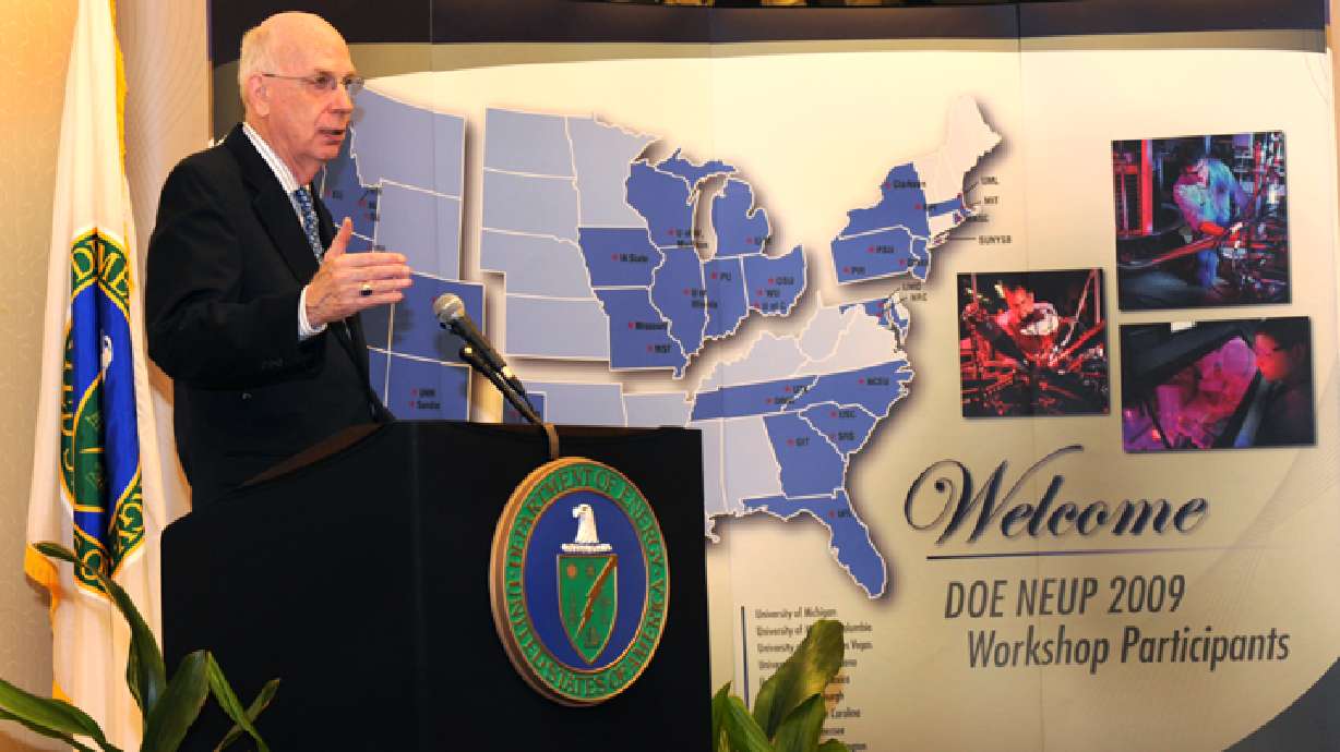 Senator Bennett Criticized