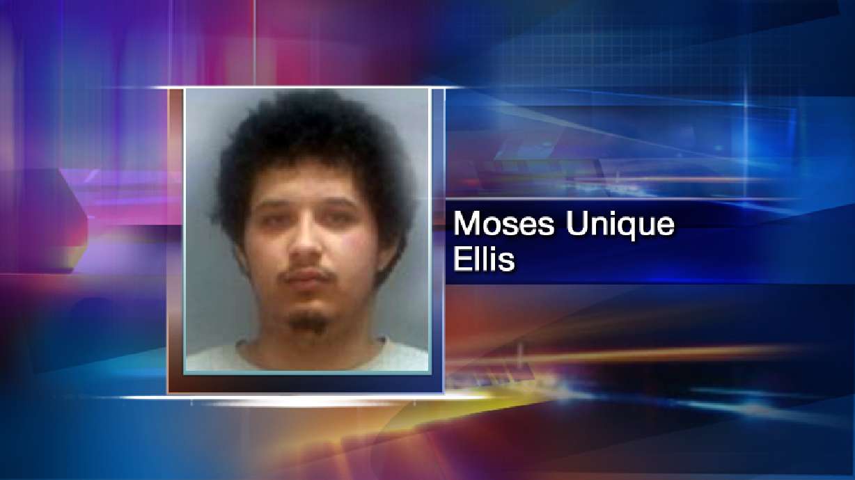 Man sentenced to prison for 2005 gang shooting