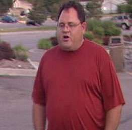 Church of the Firstborn and the General Assembly of Heaven leader, Terrill Dalton