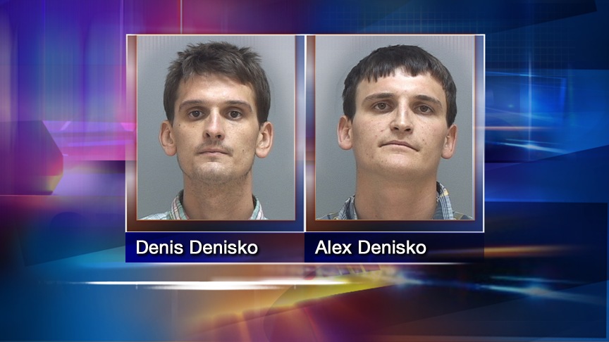 Police frustrated after pharmacy is robbed for 5th time