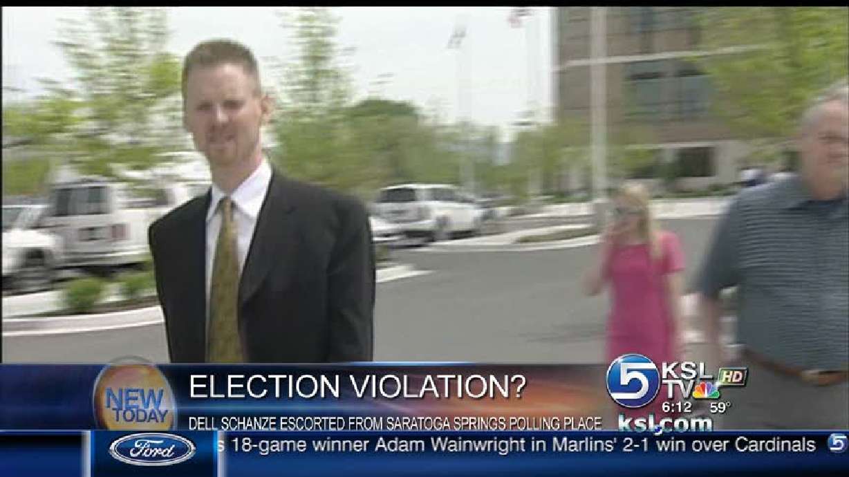 Did He Get the Votes?