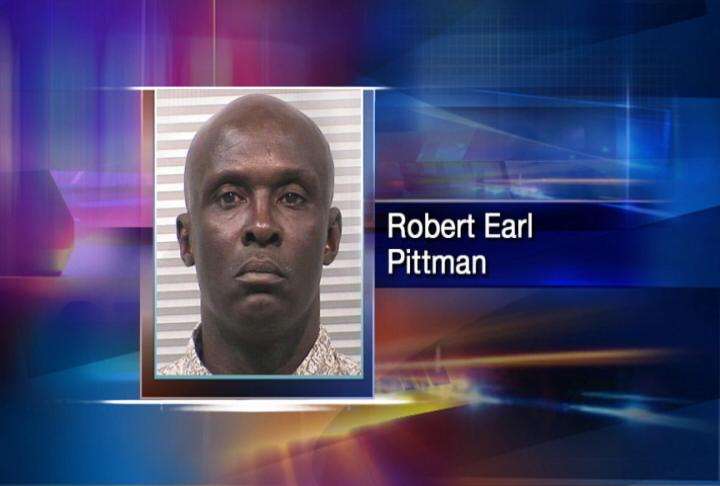 Man going door to door asking for donations arrested