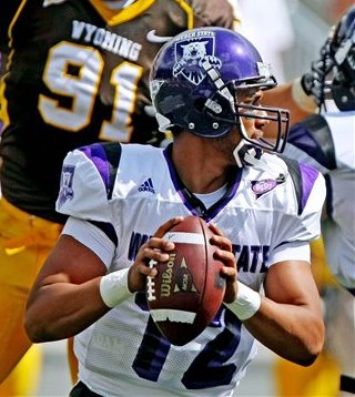 Weber State gears up for Portland State's pass-happy offense