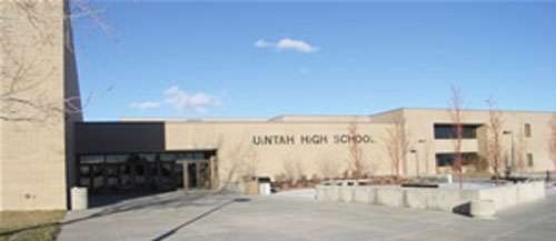 Uintah High School student arrested in connection with smoke bomb incident