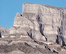 Body of missing BASE jumper found