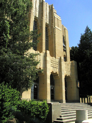 Courtesy: Ogden School Foundation