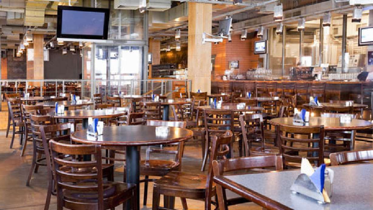 BYU fans, businesses trying to adapt without Versus