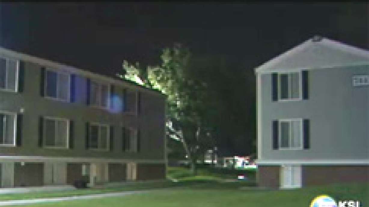 Police Investigate Apparent Gang-Related Shooting