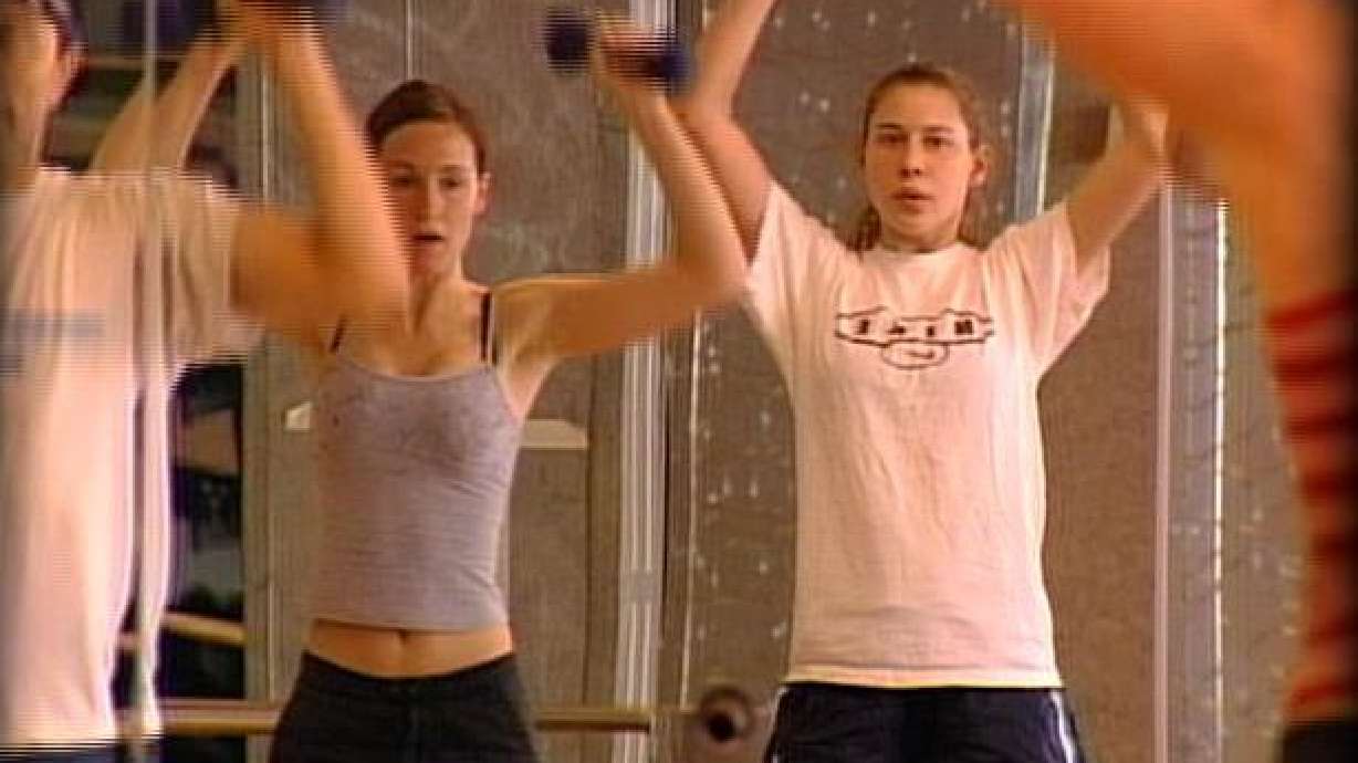 Reversing the Aging Process Without Pills, Potions or Expensive Therapies