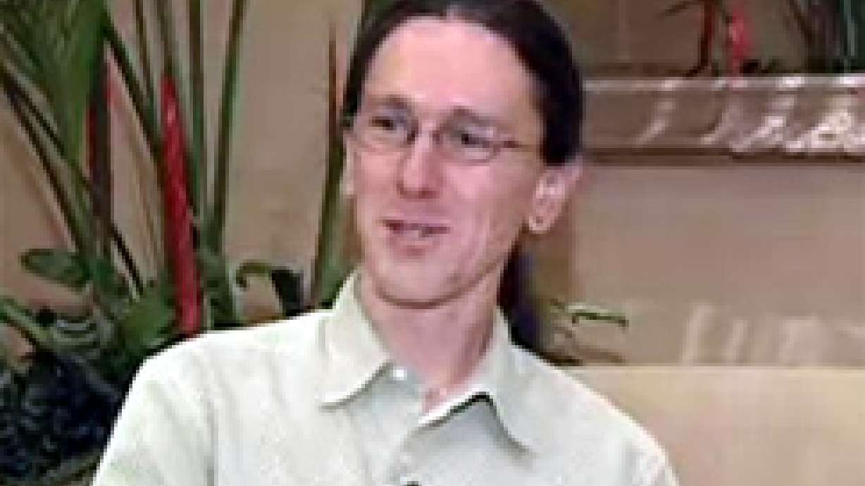 Man Works to Improve the Worst Sounds in the World