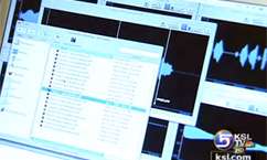 Man Works to Improve the Worst Sounds in the World