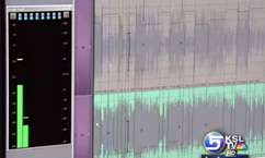 Man Works to Improve the Worst Sounds in the World