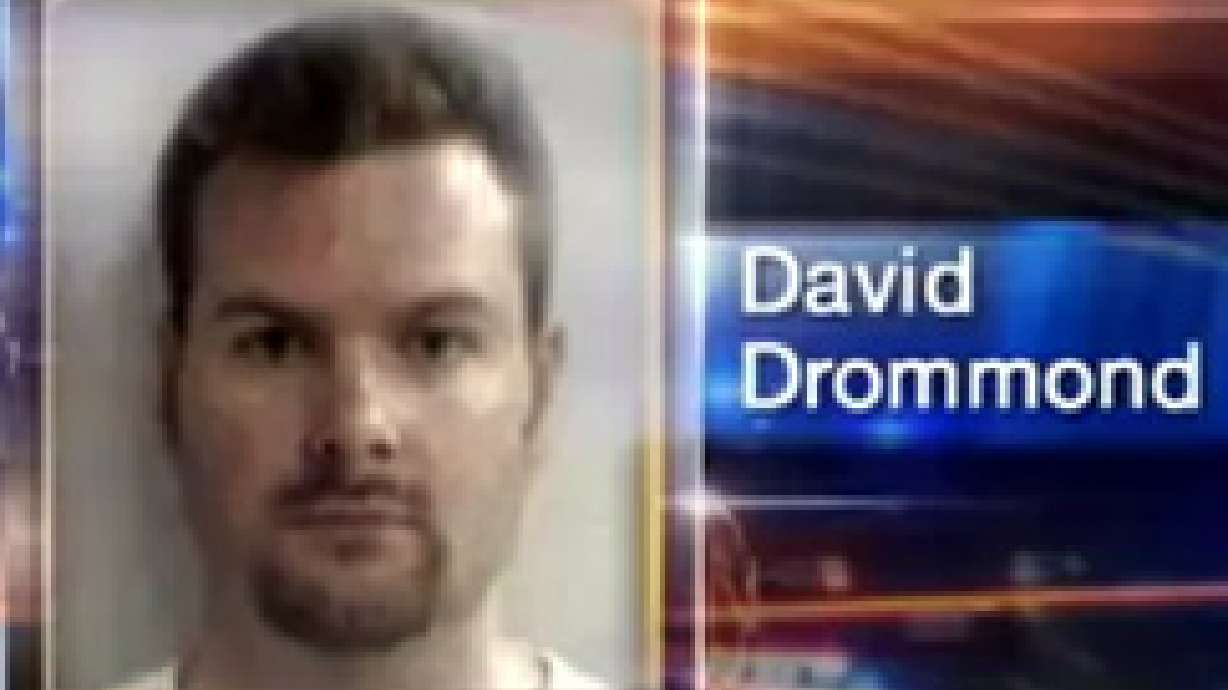 Man gets life without parole in ex-wife's death