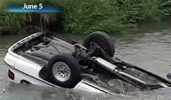 High 5 Goes to Man Who Saved Driver's Life