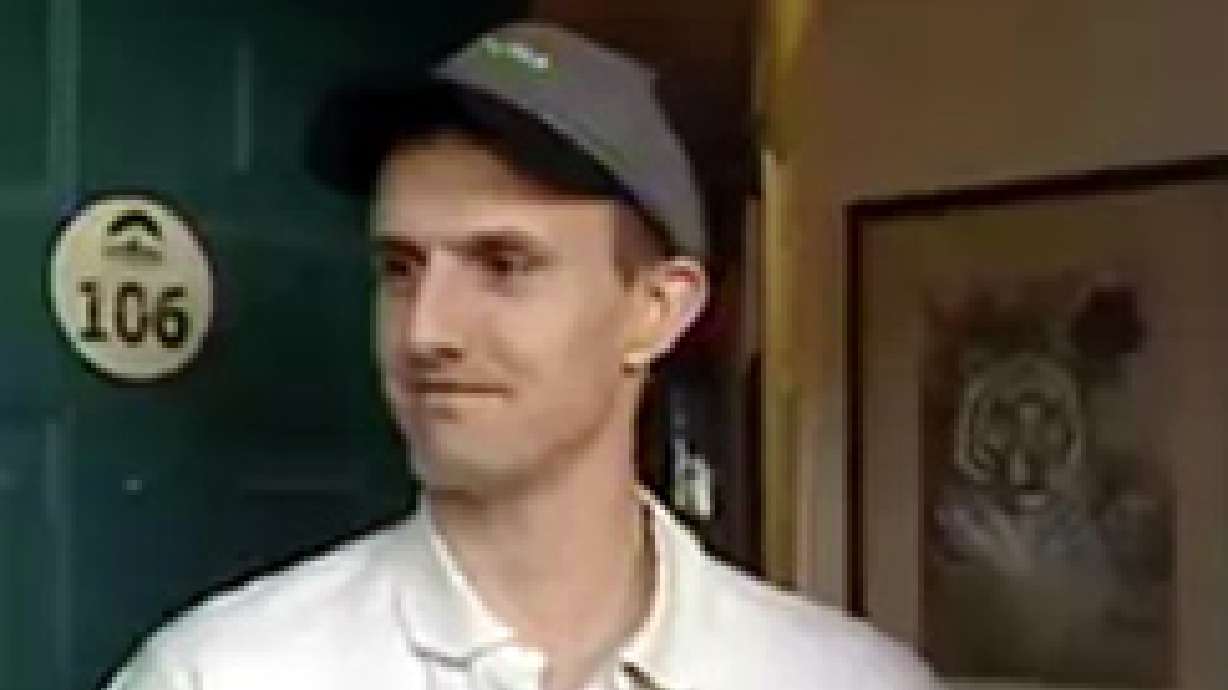 High 5 Goes to Man Who Saved Driver's Life