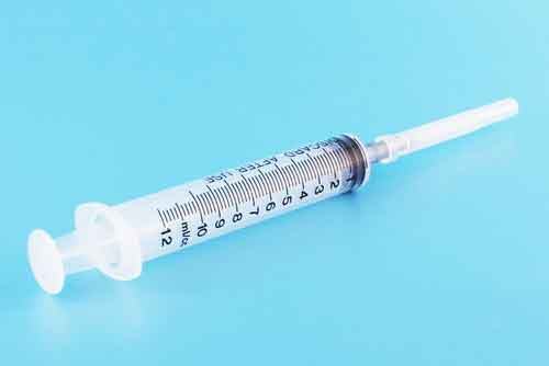 Homeless clinic seeking $8,000 to buy flu vaccine