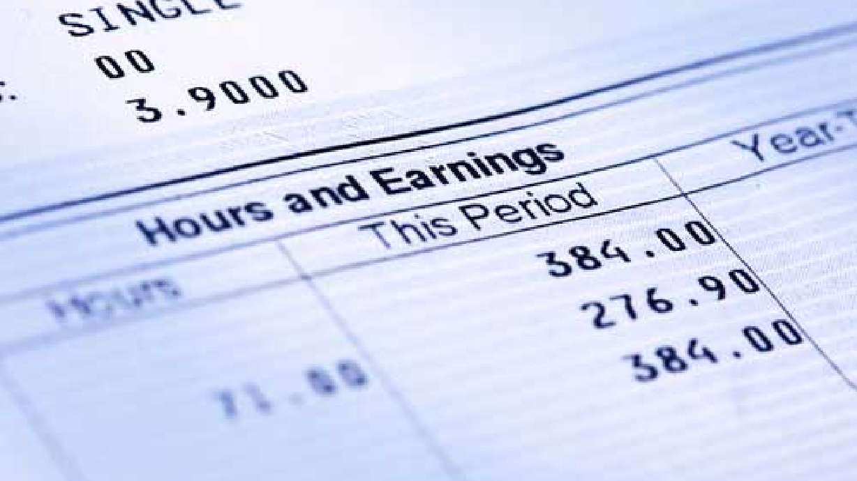 20,000 Utahns May Be Victims of Identity Theft