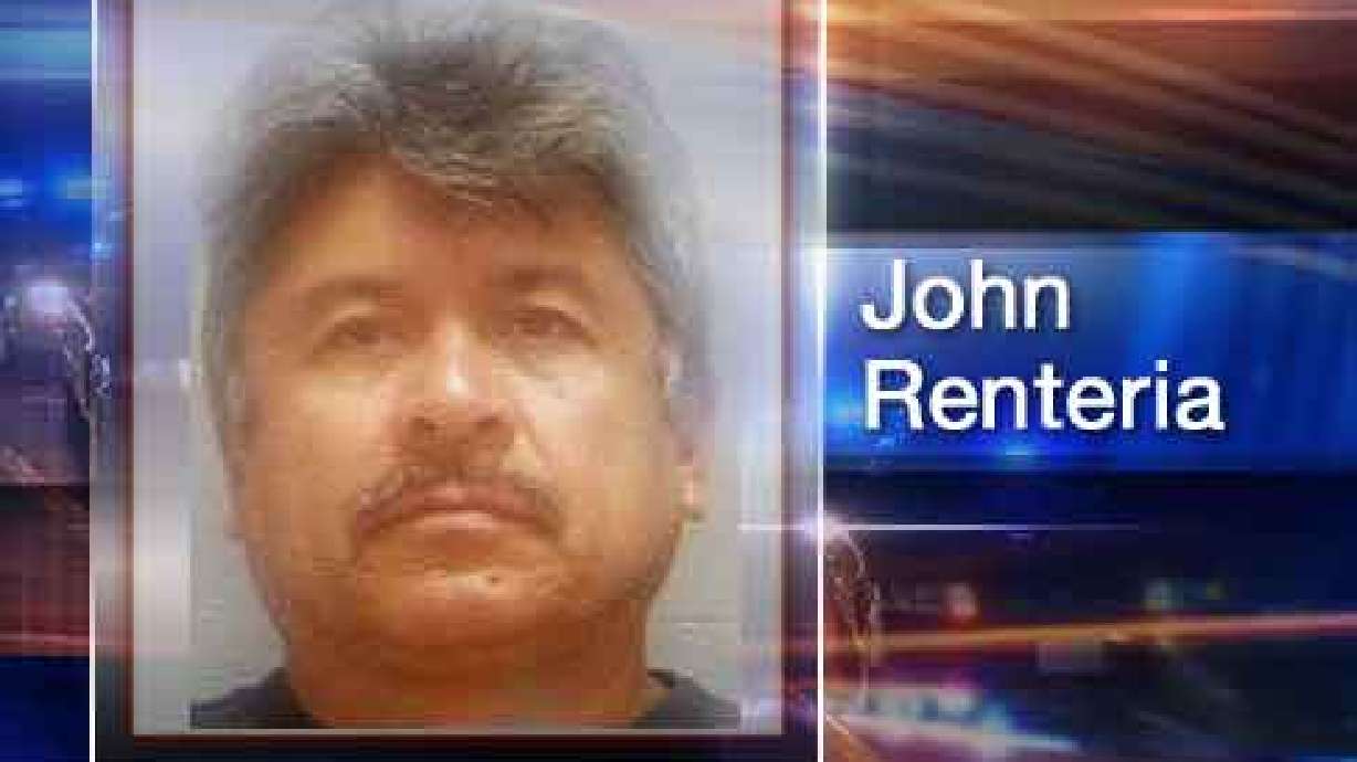 Mayoral Candidate Could be Locked up During Election