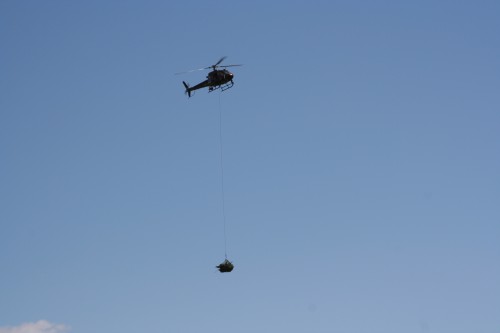 Courtesy Nate Abbott, Washington County Sheriff's Office