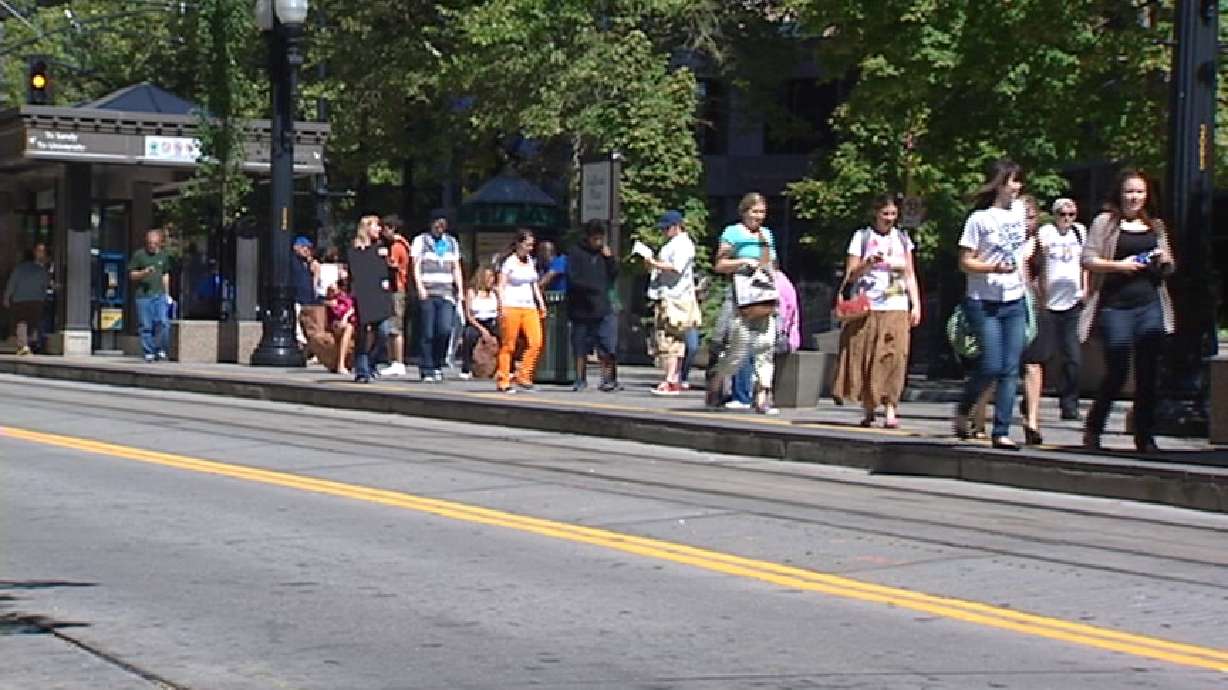 Utahns see decrease in civility of politics