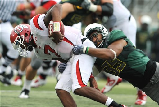 Utes hope to rebound from loss for homecoming game