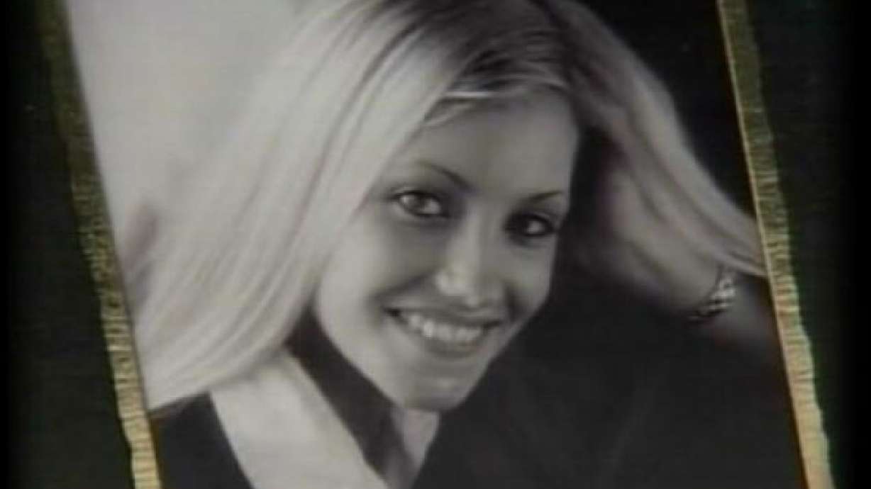 Prosecutors release details of Wilberger's abduction, murder | KSL.com