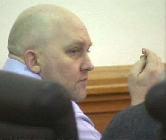 Joel Courtney revealed the location of Brooke Wilberger's remains as part of a plead deal reached with the Benton County Attorney's Office Monday.