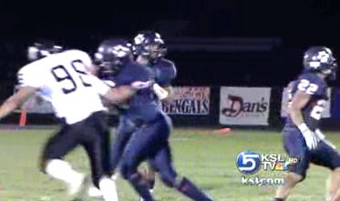 Brighton upset of Alta shakes up KSL Coaches' Poll