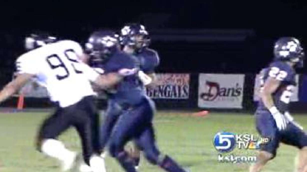 Brighton upset of Alta shakes up KSL Coaches' Poll