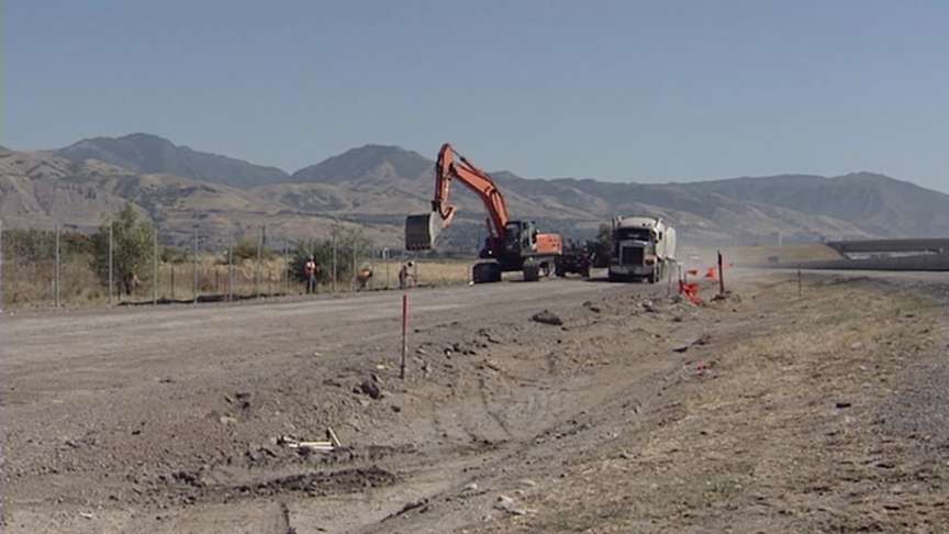 SLC has unique idea to fund new viaduct on North Temple