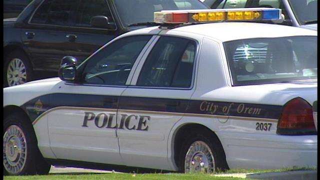 Man Arrested for Videotaping Kids at Parade