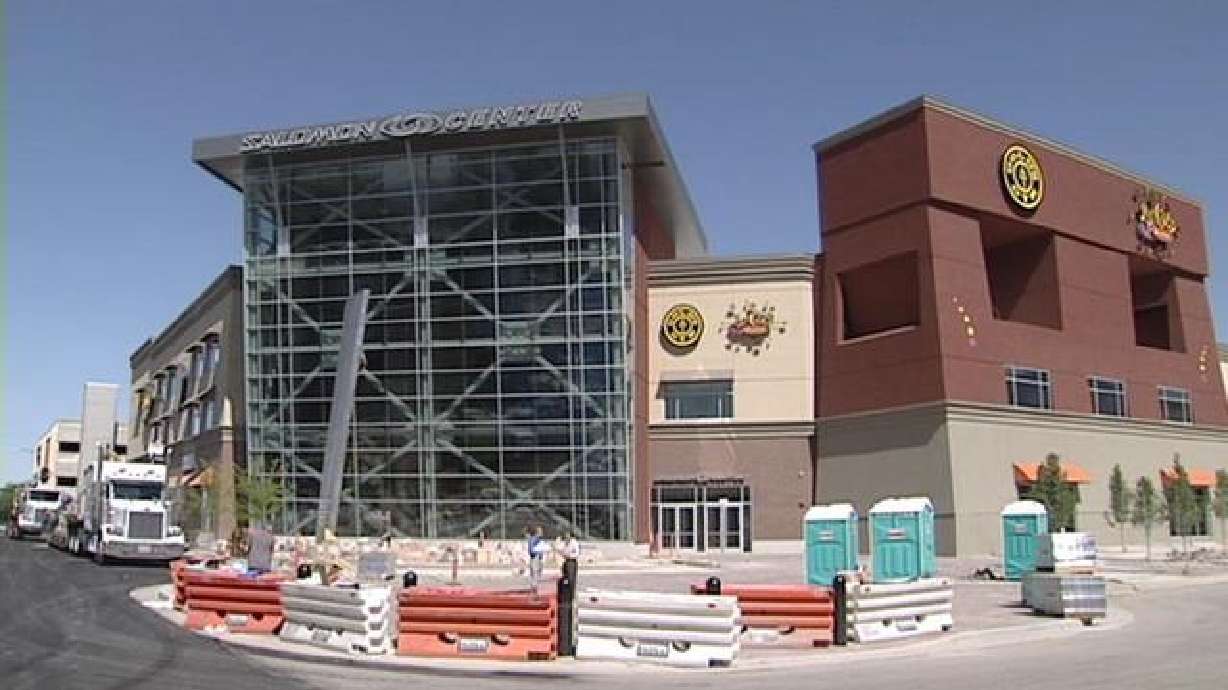 Ogden City Undergoes a Renaissance