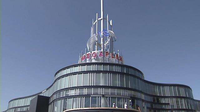 Ogden City Undergoes a Renaissance