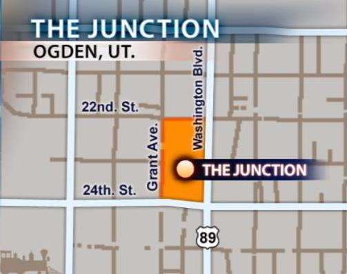 Ogden City Undergoes a Renaissance