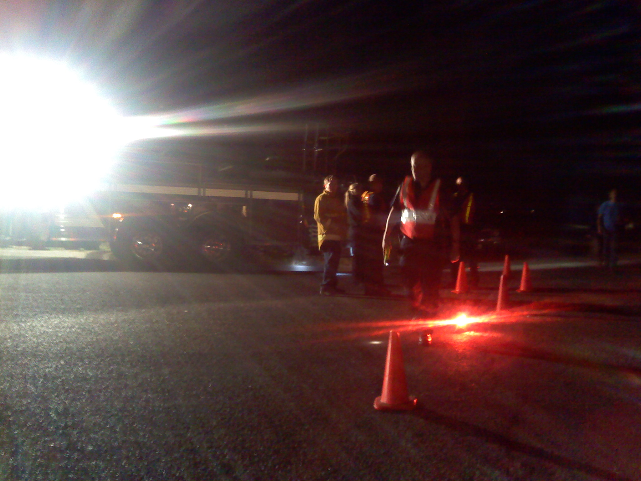 Armed intruder in custody in Alpine; homeowners unharmed following standoff