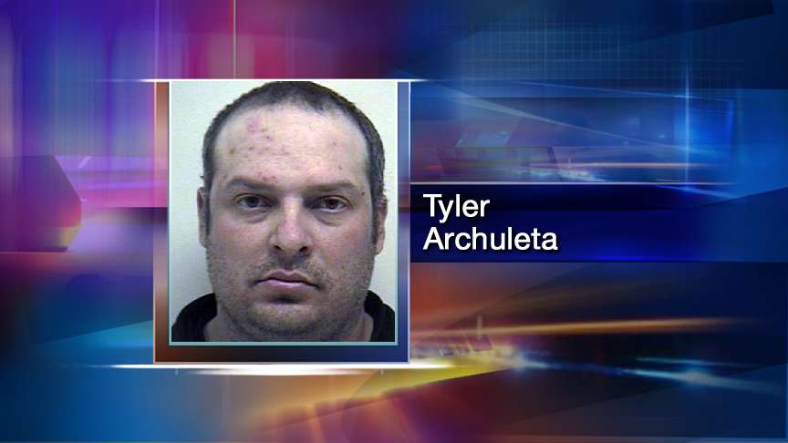Kidnapping suspect upset over business deal