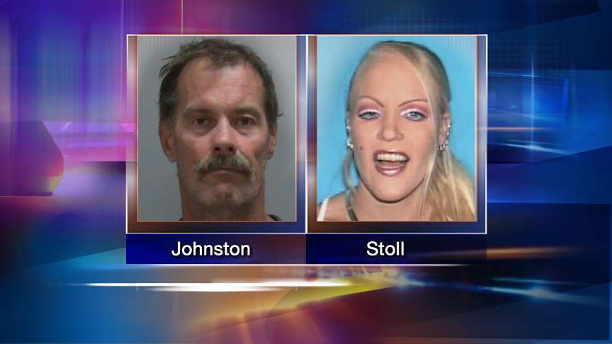 Child neglect case highlights growing problem of transient camps