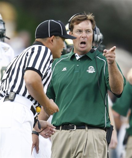 Colorado State comes to Provo confident