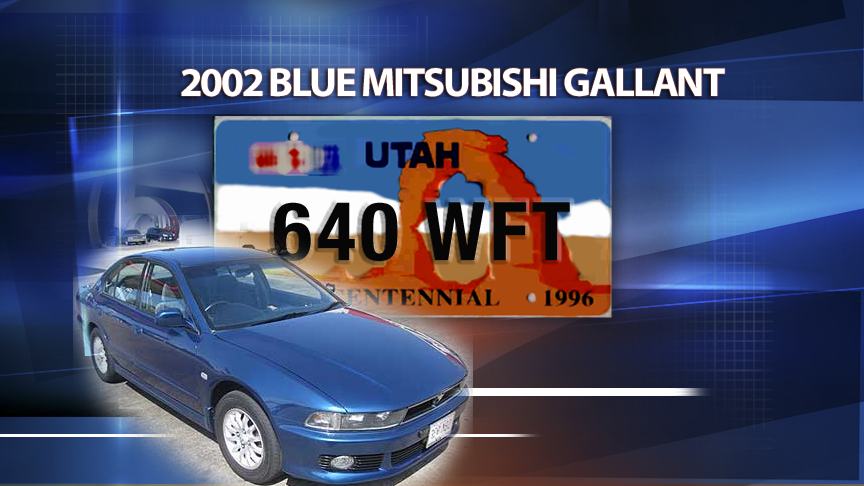 South Ogden woman reported missing