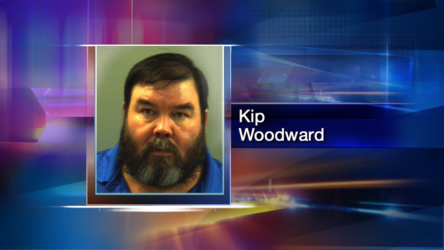 Ogden man arrested after shooting at his wife