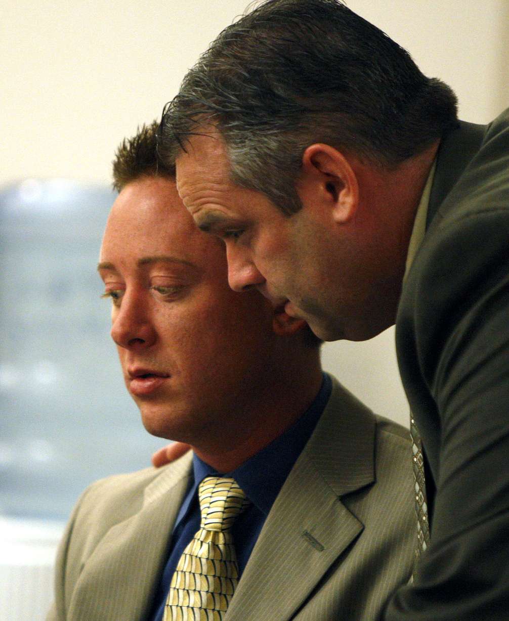 Day 3 brings twist in kidnapping trial