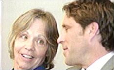 Competency review hearing set for Wanda Barzee