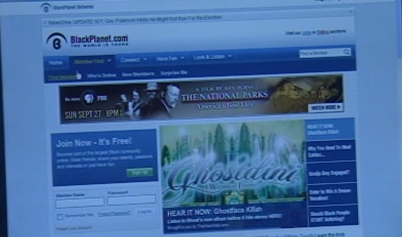 Woman warning others after being duped by thief