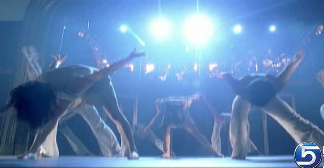 Doug & The Movies: 'Fame'