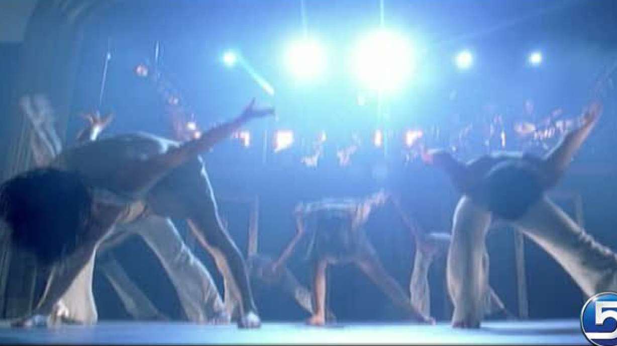 Doug & The Movies: 'Fame'